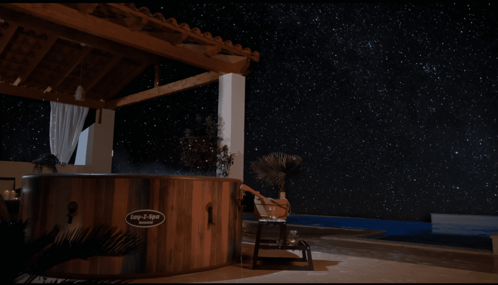 Hot tub Hire Kent