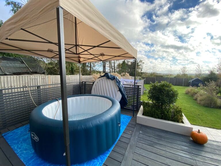 How To Choose A Hot Tub Hire Company